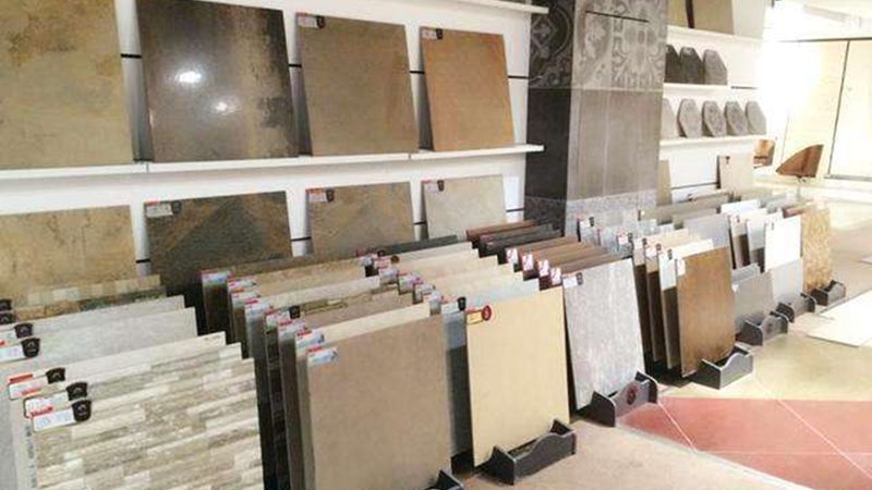 建材加盟：如何选择利润高、前景好的品牌？**