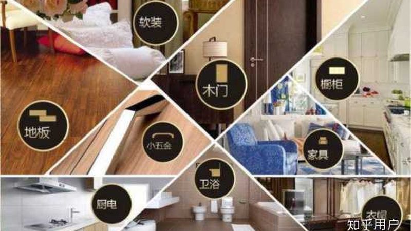 装修材料耐用性揭秘：如何选择耐用品牌**